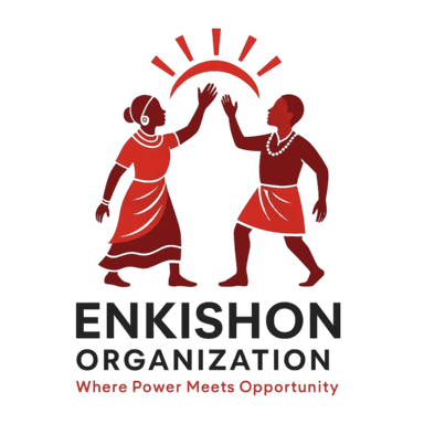 Enkishon Logo